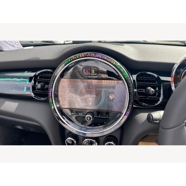 MINI Convertible - 2.0 Cooper S Sport Steptronic Euro 6 (s/s) 2dr