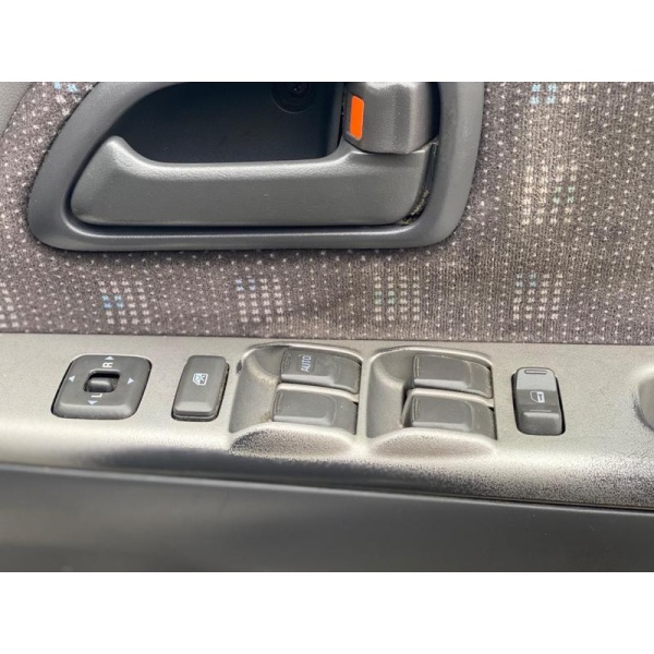 Isuzu Rodeo - 3.0 TD Denver Max LE 4WD 4dr