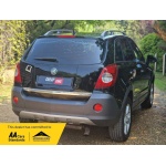 Vauxhall Antara - 2.0 CDTi 16V S 4WD Euro 4 5dr