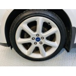 Ford C-max - 2.0 TITANIUM X TDCI 5d 161 BHP TITANIUM X TRIM SPECIFICATION!