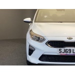 KIA Ceed - 1.0 T-GDI 120 Bhp 2 NAV SPORTSWAGON (VQ) 5dr