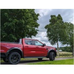 Ford Ranger - 2.0 TD EcoBlue Wildtrak Double Cab Pickup Auto 4WD Euro 6 (s/s) 4dr
