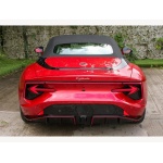 MG Cyberster - GT 77kWh AWD Dual Motor | 536bhp | 0-60mph in 3s |Scissor Doors | Convertible | 2 Seater Sports Car 2dr