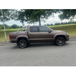 Volkswagen Amarok - 2.0 BiTDI Highline 4Motion Selectable Euro 5 4dr