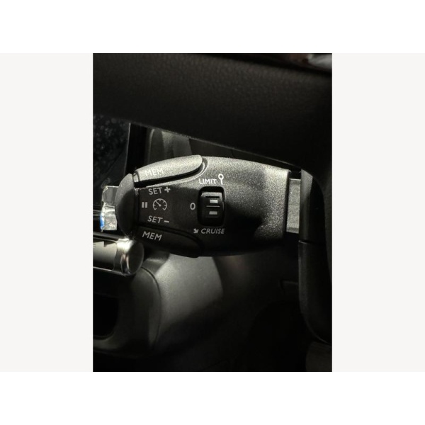 Citroen C3 - 1.2 PureTech PLUS Euro 6 (s/s) 5dr