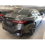 BMW 5 Series - 2.0 520i MHT M Sport Steptronic Euro 6 (s/s) 4dr
