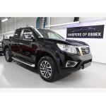 Nissan Navara - 2.3 dCi Tekna 4WD Euro 5 4dr