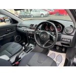 Mazda Mazda3 - 1.6 Sport 4dr