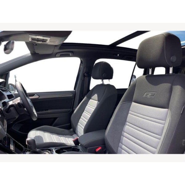 Volkswagen Touran - 1.5 TSI EVO R-Line DSG Euro 6 (s/s) 5dr