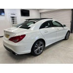Mercedes-Benz CLA - 1.6 CLA180 SPORT 4d 122 BHP