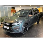 Dacia Jogger - Extreme TCe 110 MY23.5 5dr