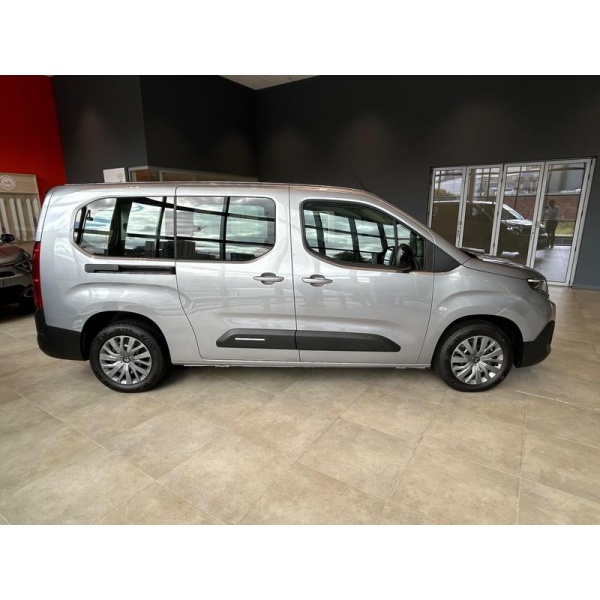 Citroen E-berlingo - 52kWh PLUS XL XL MPV Auto 5dr (7.4kW Charger)