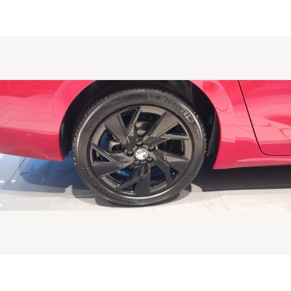 Vauxhall Corsa Electric - Ultimate - 11kW 1.5 5dr