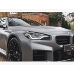 BMW M2 - 3.0 BiTurbo Steptronic Euro 6 (s/s) 2dr