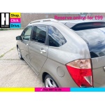 Honda Fr-v - 2.2 i-CDTi EX 5dr