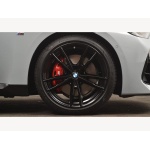 BMW 2 Series Coupe - BMW 220i M Sport 2.0 2dr