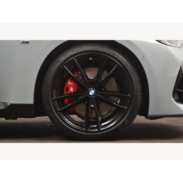 BMW 2 Series Coupe - BMW 220i M Sport 2.0 2dr