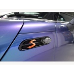 MINI Hatch - 1.6 Cooper S Euro 4 3dr