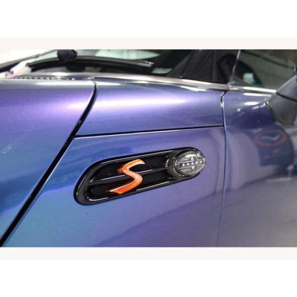 MINI Hatch - 1.6 Cooper S Euro 4 3dr