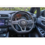 Nissan Leaf - 39kWh N-Connecta Auto 5dr