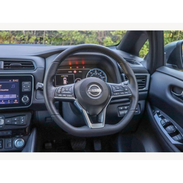 Nissan Leaf - 39kWh N-Connecta Auto 5dr