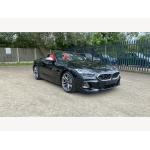BMW Z4 Roadster - BMW Z4 M40i 3.0 2dr