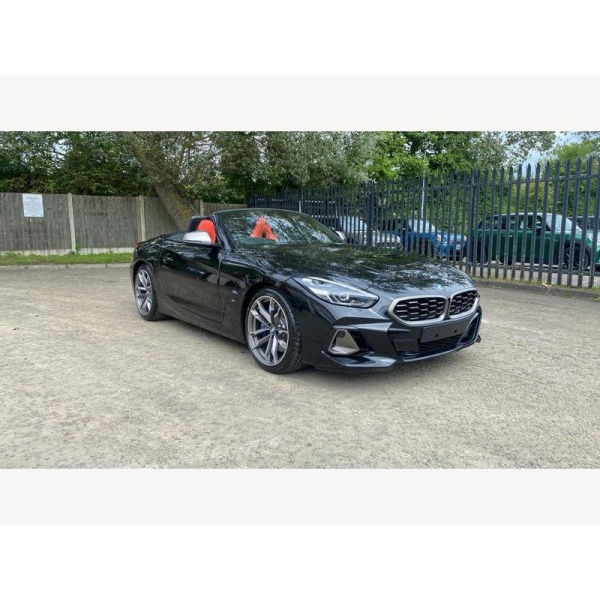BMW Z4 Roadster - BMW Z4 M40i 3.0 2dr