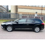Citroen C5 - 1.6 HDi VTR+ Tourer Euro 5 5dr (SNav)