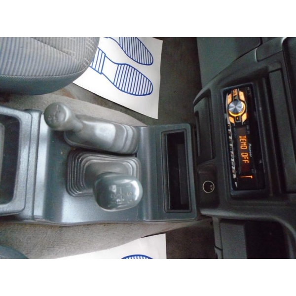 Mitsubishi L200 - 2.5 TD 4Work 4WD 2dr