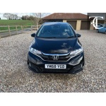 Honda Jazz - 1.3 I-VTEC S 5d 101 BHP