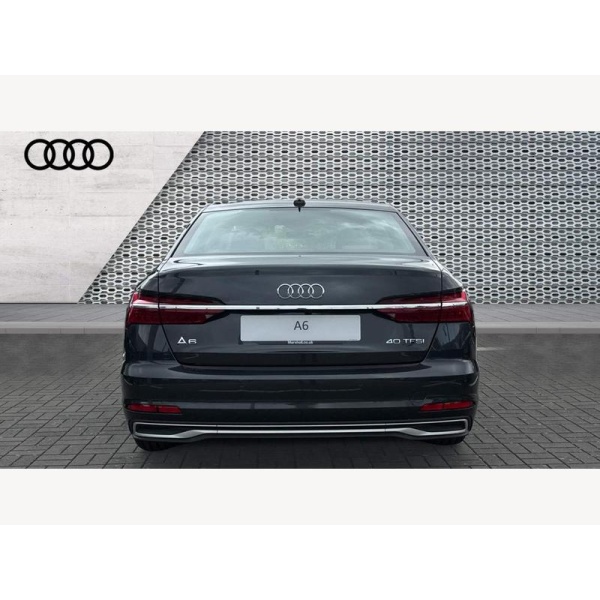 Audi A6 Saloon - 2.0 TFSI 40 Sport S Tronic Euro 6 (s/s) 4dr