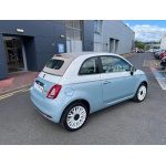 Fiat 500C - 1.2 Collezione Euro 6 (s/s) 2dr