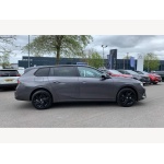 Vauxhall Astra - 1.2 Turbo GS Sports Tourer Auto Euro 6 (s/s) 5dr