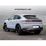 Porsche Cayenne - 4.0T V8 S Coupe 5dr Petrol TiptronicS 4WD Euro 6 (s/s) (474 ps)