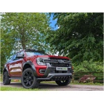 Ford Ranger - 2.0 TD EcoBlue Wildtrak Double Cab Pickup Auto 4WD Euro 6 (s/s) 4dr