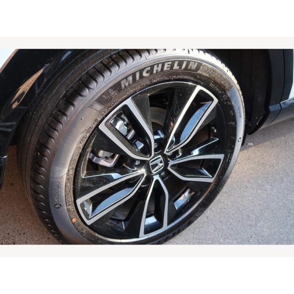 Honda Hr-v - 1.5 h i-MMD Advance Style CVT Euro 6 (s/s) 5dr