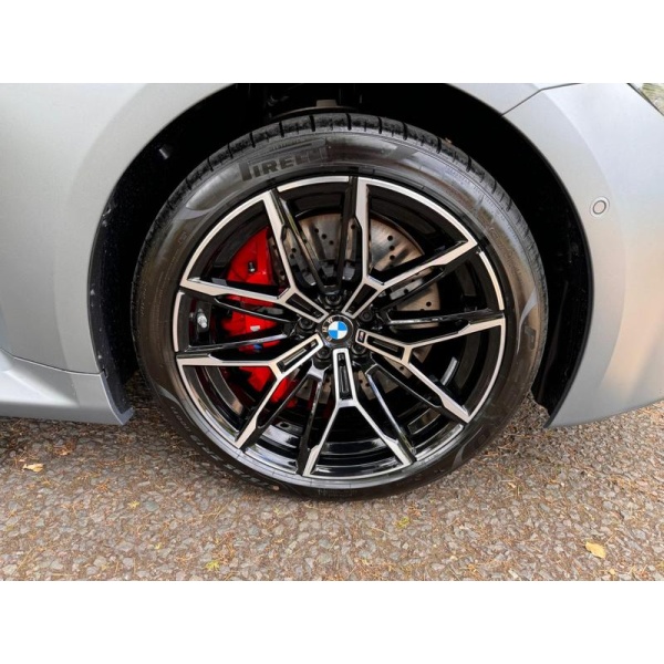 BMW M2 - 3.0 BiTurbo Steptronic Euro 6 (s/s) 2dr