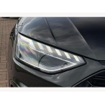Audi A4 Avant - 2.0 TFSI 35 Black Edition S Tronic Euro 6 (s/s) 5dr
