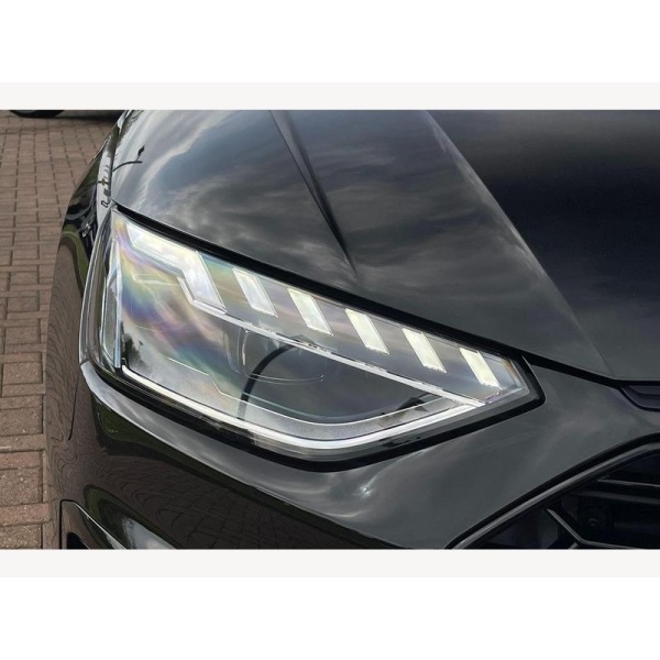 Audi A4 Avant - 2.0 TFSI 35 Black Edition S Tronic Euro 6 (s/s) 5dr