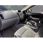 Ford Ranger - 3.2 TDCi Limited 4WD Euro 5 4dr
