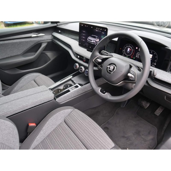SKODA Superb - 1.5 TSI e-TEC MHEV SE Technology DSG Euro 6 (s/s) 5dr