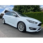 Ford Focus - 1.0T EcoBoost Zetec S Euro 6 (s/s) 5dr