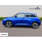 Suzuki Swift - 1.2 MHEV Ultra CVT Euro 6 (s/s) 5dr