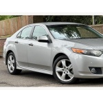 Honda Accord - 2.2 I-DTEC ES GT 4d 148 BHP