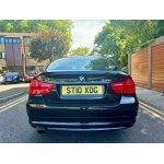 BMW 3 Series - 2.0 318i SE Steptronic Euro 5 4dr