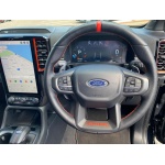 Ford Ranger - 3.0T V6 EcoBoost Raptor Auto 4WD Euro 6 (s/s) 4dr