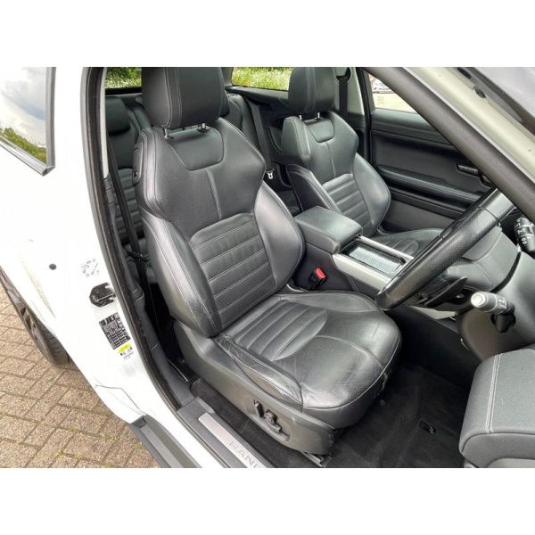 Land Rover Range Rover Evoque - 2.0 TD4 HSE Dynamic Auto 4WD Euro 6 (s/s) 3dr