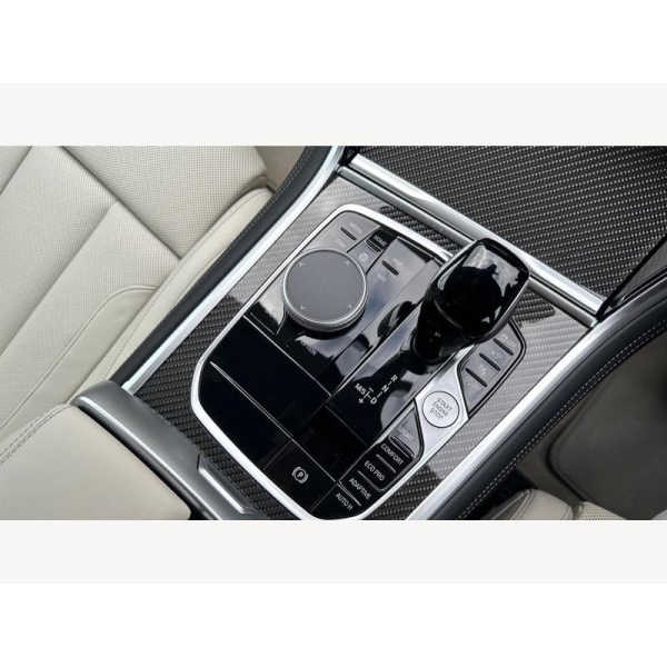 BMW 8 Series - 840i M Sport Coupé 3.0 2dr