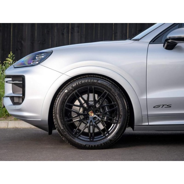 Porsche Cayenne - 4.0T V8 GTS TiptronicS 4WD Euro 6 (s/s) 5dr