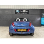 Ford Street KA - 1.6 8V LUXURY 2d 94 BHP